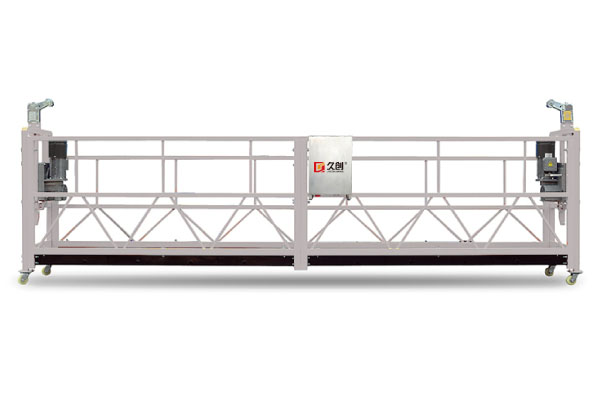 ZLP-500 China-SuspendedPlatform