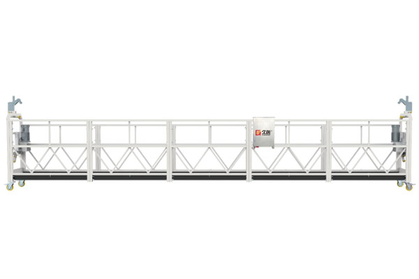 ZLP-800 Suspended Platform